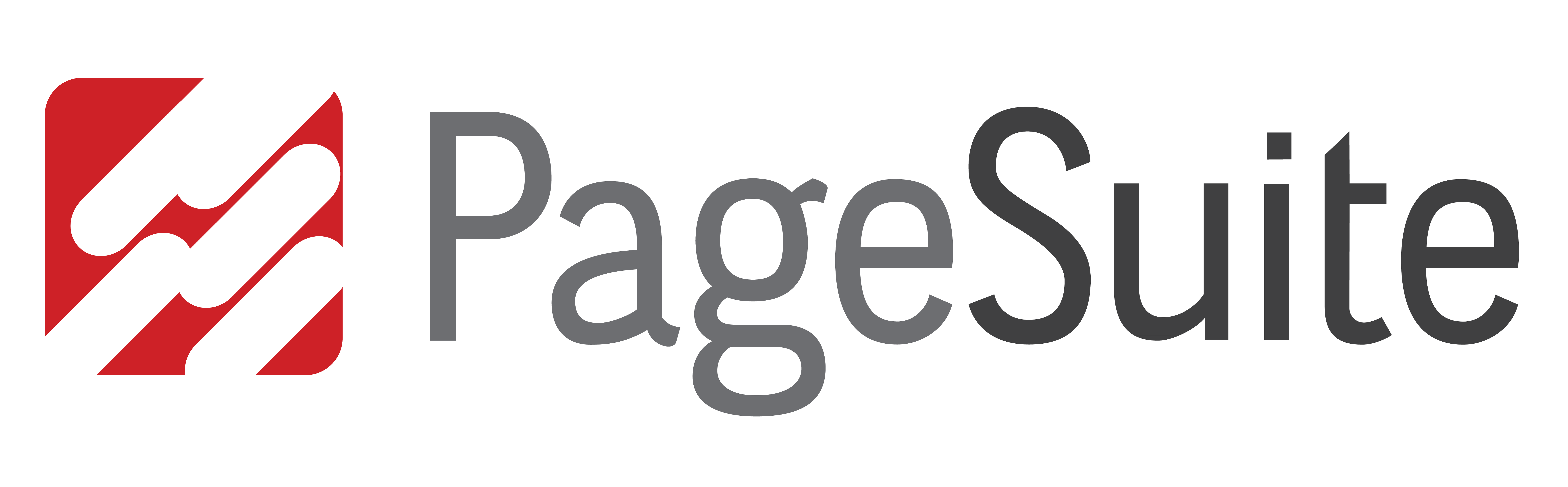 Pagesuite Logo